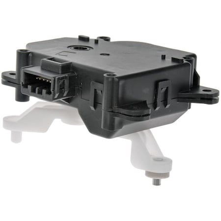 Dorman Air Door Actuator, 604-880 604-880